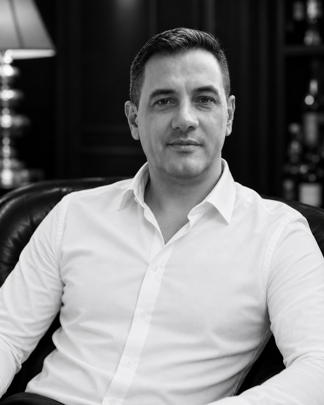 Founder of Less is More